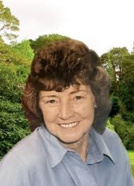 Shirley Weeks Obituary (2022)