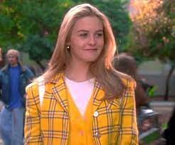 Adorable ensemble comes with all you need to. Dress Like Cher Horowitz From Clueless Costume Halloween And Cosplay Guides