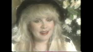 Stevie Nicks