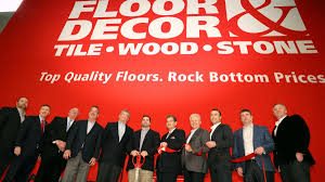 Maybe you would like to learn more about one of these? Floor Decor Store Breaks Ground In Kendall South Florida Business Journal