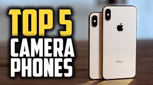 The best camera phones meld intricate optics and sensors with software algorithms that rely upon math and science to extract the best possible light, color and detail out of every scenario. Best Camera Phone In 2019 Which Smartphone Has The Best Camera Youtube