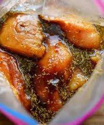 Epingle Sur Poulet