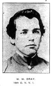 William W. Dray (1843-1931)