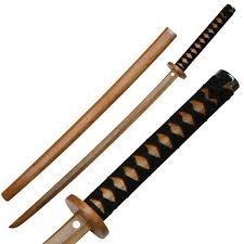 40 Wooden Bokken Daito Practice Training Japanese Samurai Sword Katana Kendo Wooden Sword Samurai Swords Katana Katana