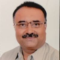 Bakul Desai's Instagram, Twitter & Facebook