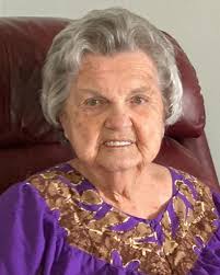 Freeda Mae Crockett Obituary February 2, 2025