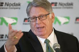 Brian Faison's Instagram, Twitter & Facebook