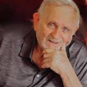 Robert Vandermark's Instagram, Twitter & Facebook