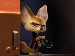 Zootropolis Zootropia Zootopia 2016 Filmtotaal