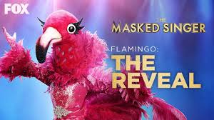 — it's finally time to find out who the season 2 winner of the masked singer is. The Flamingo Is Revealed As Adrienne Bailon Season 2 Ep 13 The Masked Singer Youtube