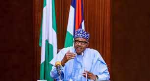 'wala kayong silbi, salot kayo' full speech. Full Text Of Buhari S Address To The Nation On Covid 19 Channels Television
