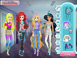 ¿quieres jugar juegos de chicas? Juegos De Y8 De Barbie Off 59