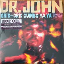 Dr. John