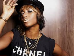Santigold, Santagold