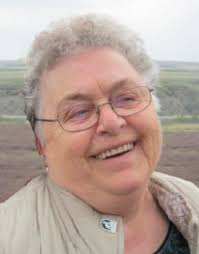 Marie Bergstrom Obituary (2014)
