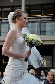 Our Beautiful Wedding Bouquet At The Geelong Brides Wedding Expo For The Bridal House Fashion Show By Bridal House Geelong Flowers With Images Bridal Bride Wedding Expo