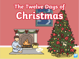 What Are The Twelve Days Of Christmas Answered Twinkl Teaching Wiki