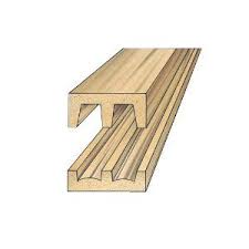 Check spelling or type a new query. Hardwood Sliding Door Track And Upper Guide Set By Rockler 31 49 Use For 1 4 Sliding Cabinet Doors M Sliding Cabinet Doors Wood Hardware Glass Barn Doors