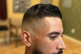 Barbershops Near Me in Benton City