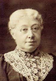 Elizabeth (McMinn) Henderson (1840-1914)