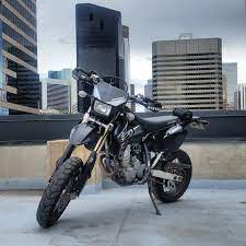 Enduro Motorcycle Suzuki Supermoto Motard Bikes