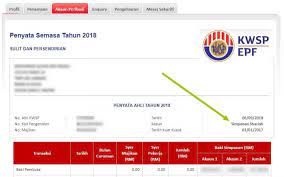 Kwsp (akaun 1) / download lagu pesara habiskan simpanan kwsp mp3 dapat kamu download secara gratis di metrolagu. Tutorial Tukar Status Akaun Kwsp Kepada Simpanan Shariah Secara Online Majalah Labur
