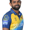 Srilankan skipper dimuth karunaratne get his heighset test score against pakistan in 2017 in back to back 50's by dimuth karunaratne, 2nd test match, sri lanka vs england series 2018. 1
