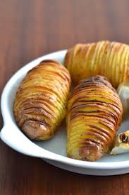Simple Comme Des Pommes De Terre En Eventail La Cuisine C Est Simple Recettes De Cuisine Pomme De Terre Recette Pomme De Terre
