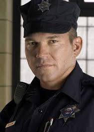 Um momento de silêncio para Brad Bellick : r/PrisonBreak