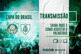 Onde assistir palmeiras x américa mg hoje na internet grátis pela rodada do brasileirão ao vivo 2021. Palmeiras X America Mg Saiba Como Assistir Ao Duelo Semifinal Lance