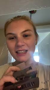 Utah Boy and Claw Clip Girl