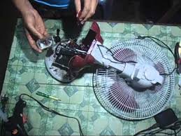The regulator controls the voltage that produces the present flow less or a lot of. How To Make An Electric Table Fan Servicing How To Make An Electric Fan Youtube