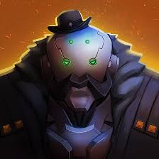 Bob From Overwatch By Saultoons Overwatch Wallpapers Overwatch Overwatch Drawings