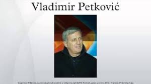 Vladimir petkovic is a bosnian football manager and former professional player. Vladimir Petkovic Alchetron The Free Social Encyclopedia