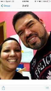 Griselda Villarreal's Instagram, Twitter & Facebook