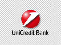 The unicredit brand consists of two elements: Logo Saint Petersburg Unicredit Bank Russia Bank Text Trademark Saint Petersburg Png Klipartz