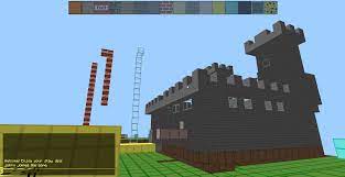 How to specify the protocol used by the famous minecraft classic (2009). Webcraft A Minecraft Classic Clone In Webgl Html5 Game Development