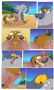 Zig & Sharko comic porn - HD Porn Comics