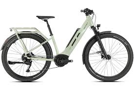 Sunn Start Allroad