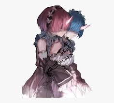 Rem And Ram Art Hd Png Download Transparent Png Image Pngitem Whether it's windows, mac, ios or android, you will be able to download the images using download button. hd png download transparent png