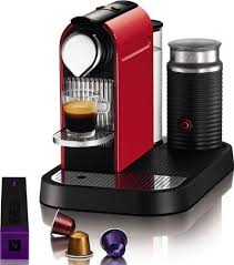 Robot Check Nespresso Best Coffee Maker Coffee Machine