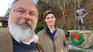 Ohio pastor posthumously awarded Carnegie Medal for heroism