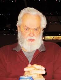 Obituary for George Irving Vail