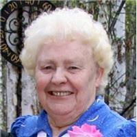 Leila Peterman Obituary