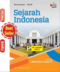 Kunci jawaban evaluasi sejarah indonesia kelas 10 bab 8. Kunci Jawaban Sejarah Indonesia Kelas 10 Kurikulum 2013 Seputar Sejarah