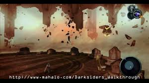 The best place to get cheats, codes, cheat codes, walkthrough, guide,. How To Walkthrough Darksiders The Destroyer Fight Abaddon Xbox 360 Wonderhowto