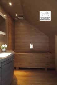 100 Waterproof Teak Shower Walls And Floorboards With Double Geo Bath In Teak Teak Bathroom Kitchen And Bath Design Unique Bathroom