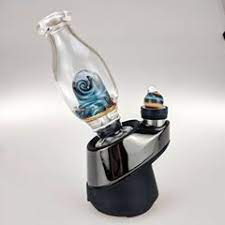 Fire And Ice Puffco Attachment Set N3rdglass Bayareaglass Fireandice Wigwag Bestofglass Poindextorium Fire And Ice Settings Glass