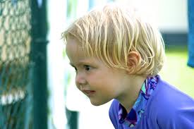 Profile for Bubbles for Isabelle