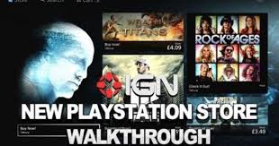 Ign S New Playstation Store Walkthrough Newest Playstation Playstation Wrath